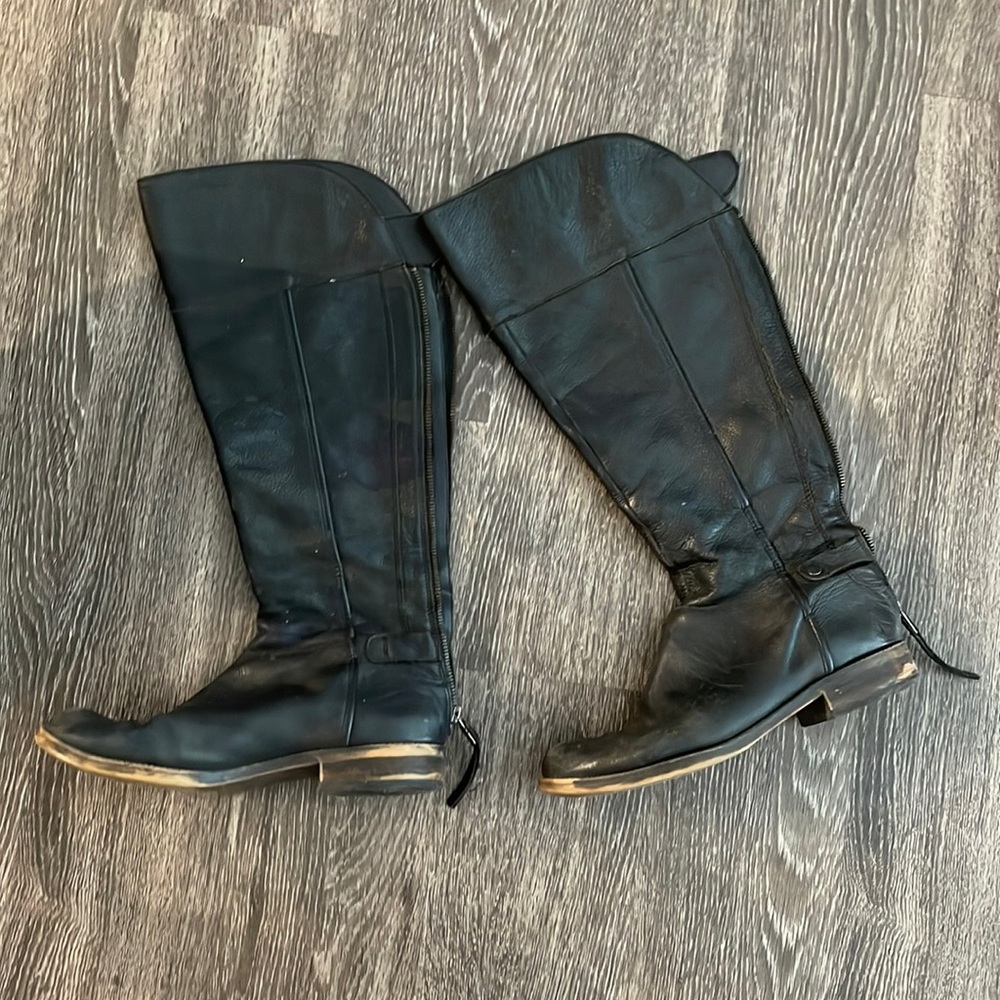 Franco Sarto Boots